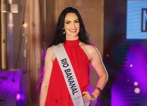 Rio Bananal terá representante no Miss Universo Espírito Santo