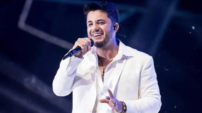 9 anos da morte de Cristiano Araújo; Colatina recebeu show do cantor em 2014