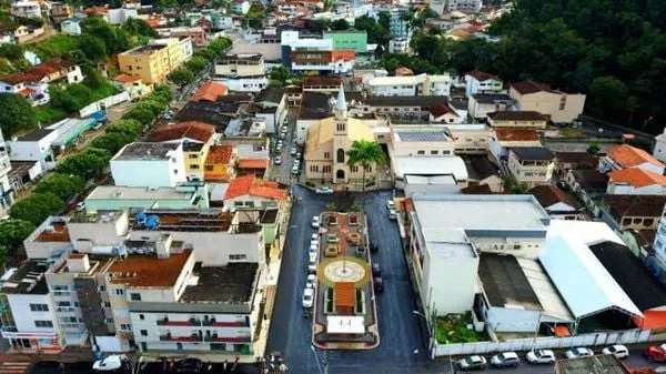 João Neiva pede na Justiça recontagem de habitantes do IBGE