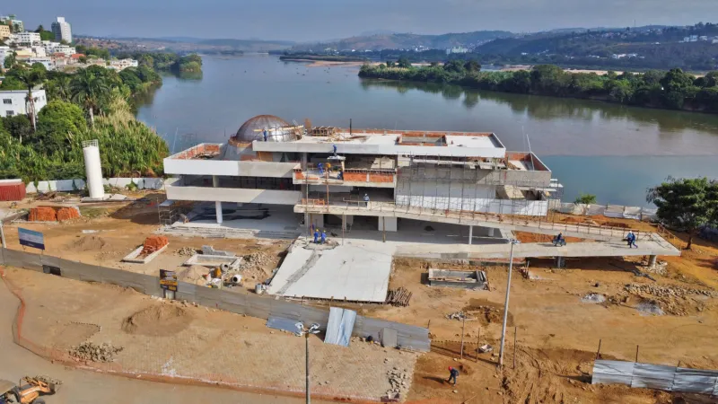 Colatina a um passo de estar entre as cidades com Centros de Ciência e Tecnologia: entenda os benefícios