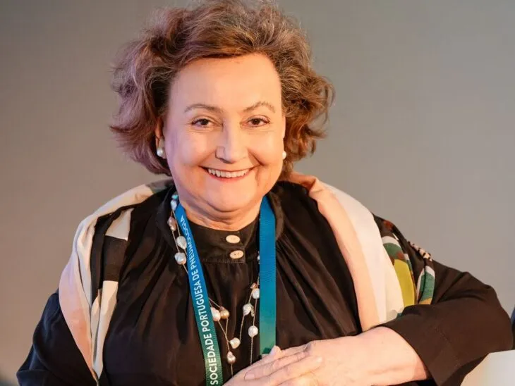 Pesquisadora colatinense Margareth Dalcolmo receberá a mais alta honraria da França