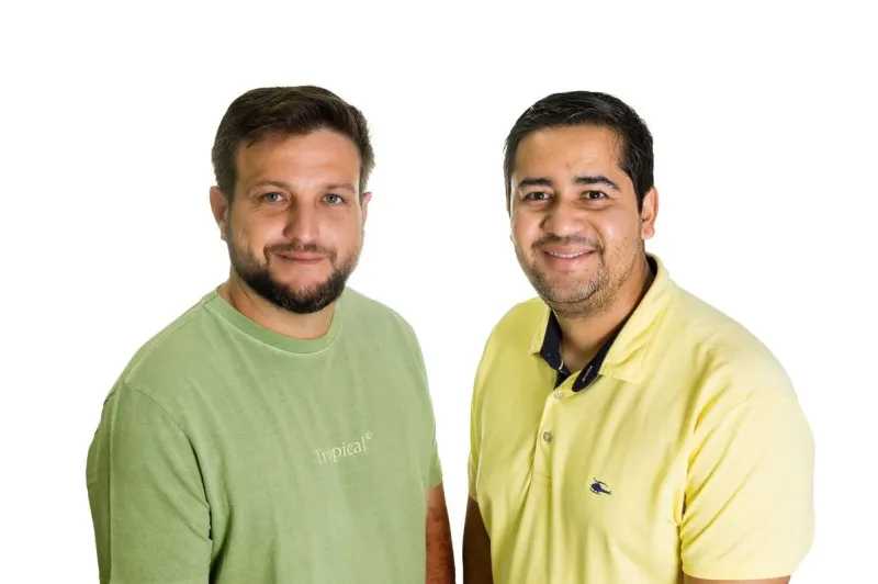 Marilândia tem a primeira candidatura a prefeito registrada no Estado para as Eleições 2024