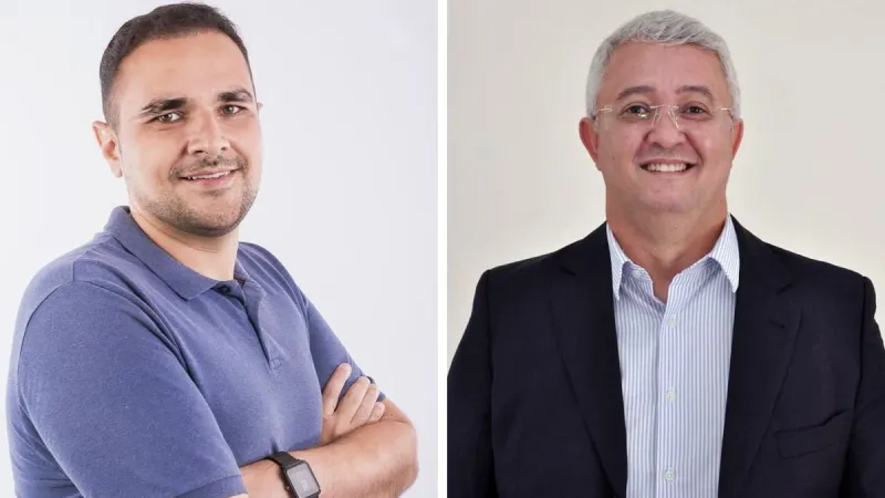 Luciano Merlo vê chances aumentadas no PL; Novo destaca Vinicius Bragatto