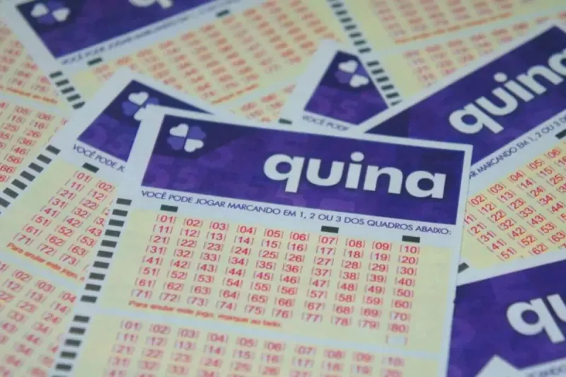Aposta de Vila Valério ganha mais de R$ 11 mil na Quina