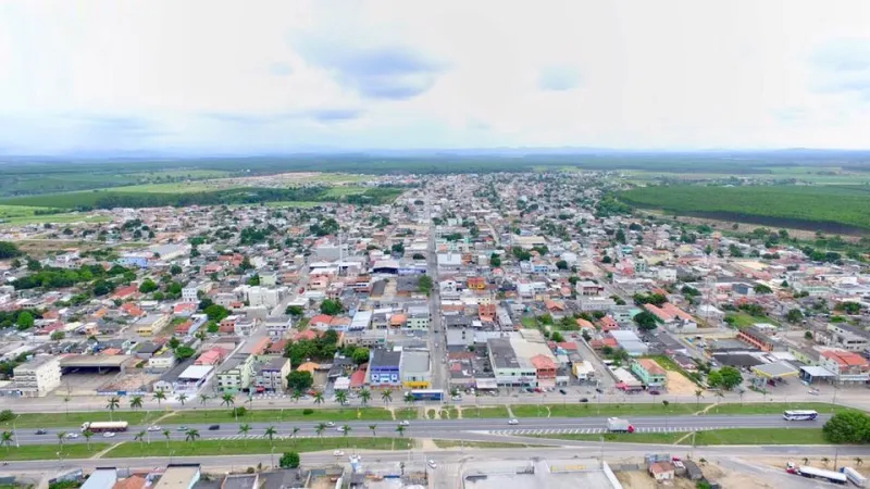 Homem é preso por suspeita de abuso contra adolescente no Norte do ES