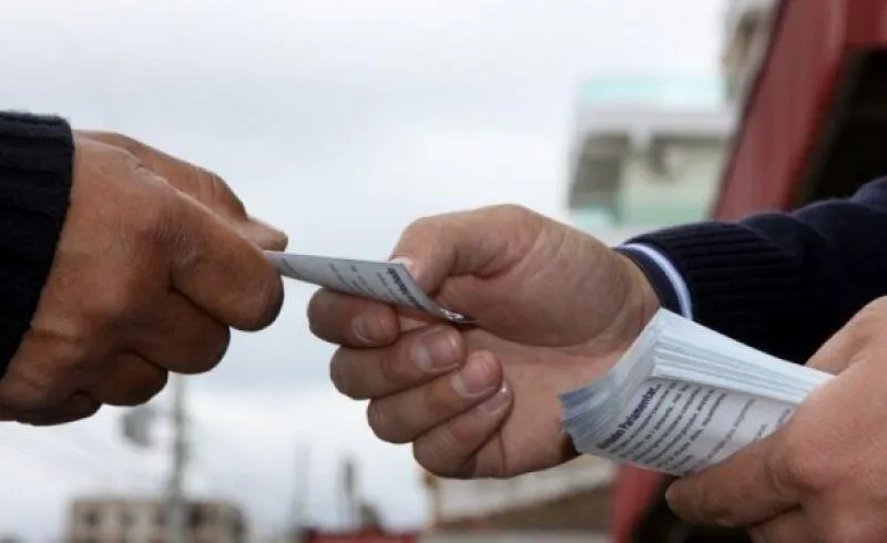 Primeiro fim de semana de campanha eleitoral em Colatina marca início da disputa por votos