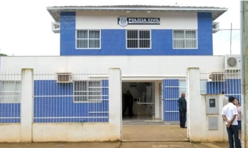 Polícia prende suspeito de estuprar criança de 5 anos em Barra de São Francisco