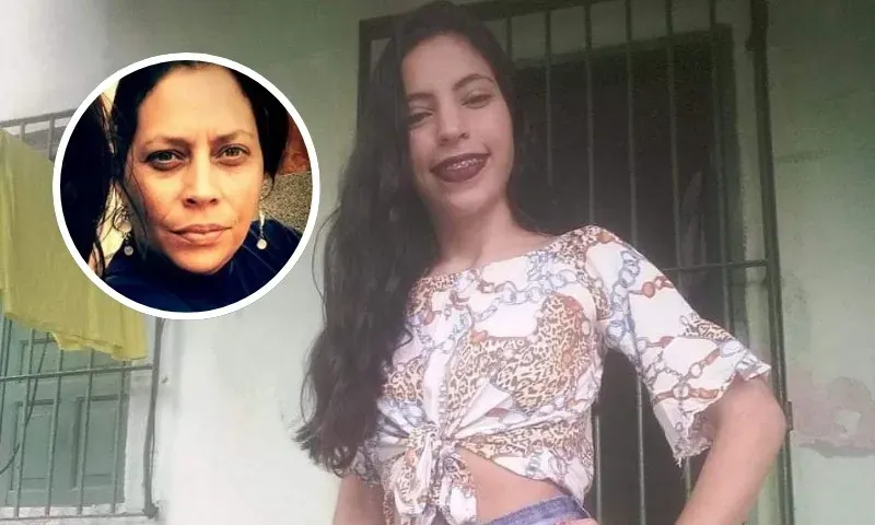 Mulher que matou filha queimada é condenada a mais de 20 anos de prisão em São Gabriel da Palha