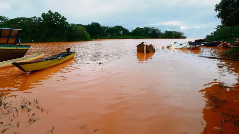Veja quais cidades da região vão receber milhões para fortalecer o SUS após tragédia de Mariana