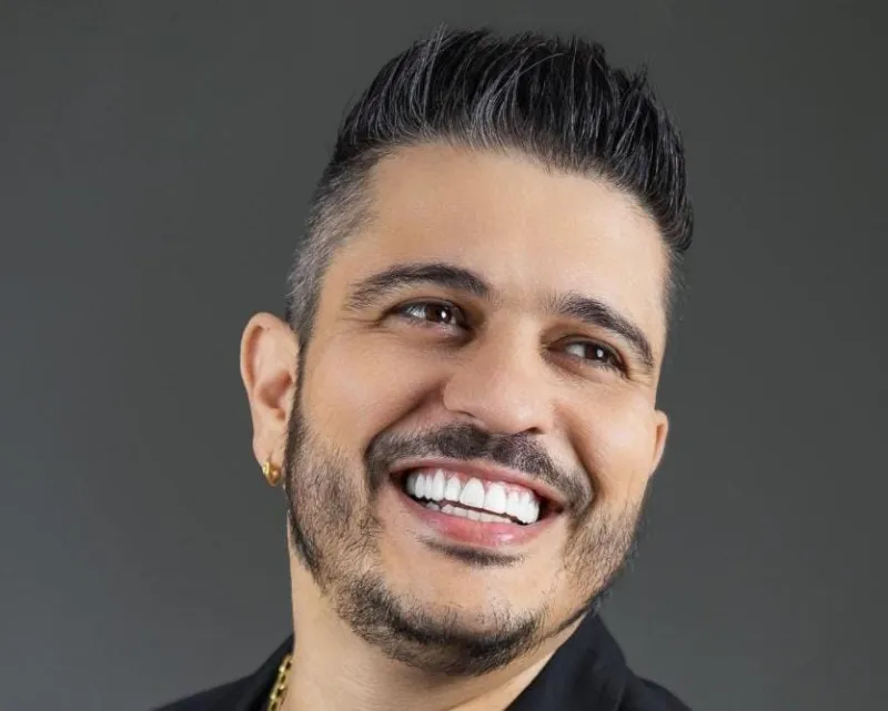Eder de Oliveira grava DVD histórico na Expocol 2024, comemorando 27 anos de sucesso