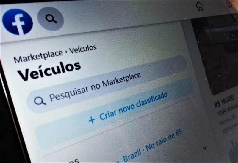 Negociação de moto anunciada no Facebook termina com apreensão de arma de fogo em Colatina