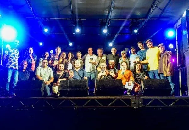 18º Festival Nacional de Música de Colatina divulga ordem de apresentação e prêmios