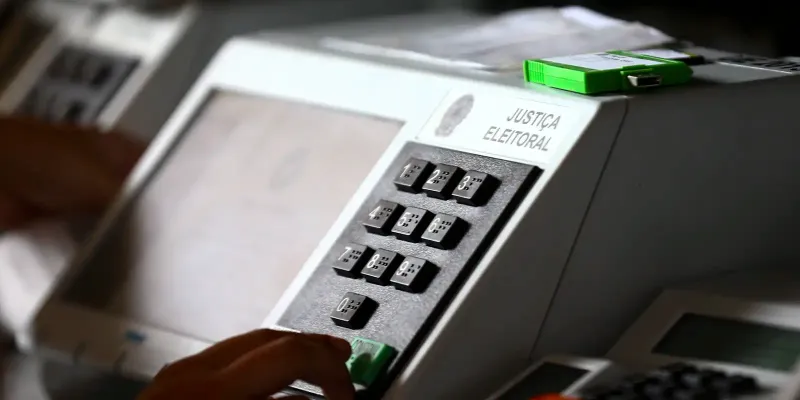 Confira se seu local de votação foi alterado para as Eleições 2024 em Colatina