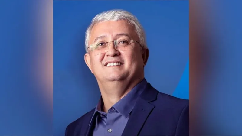 Entrevistas Difusora e ES FALA: Luciano Merlo critica adversários e destaca saúde, educação e segurança como prioridades de campanha