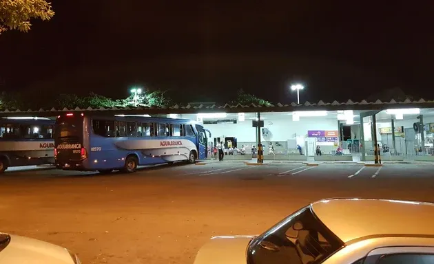 Feriado de Nossa Senhora Aparecida: Rodoviária de Colatina pronta para receber passageiros à partir desta sexta (11)