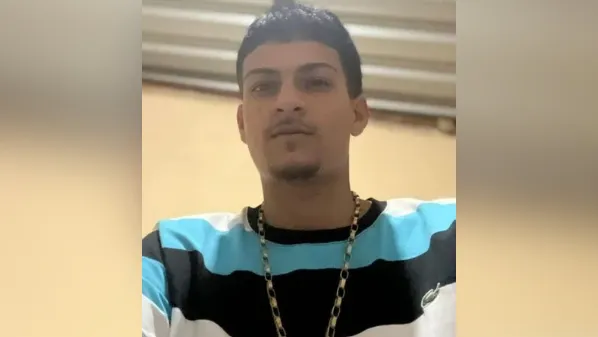 Jovem é assassinado a tiros no bairro Cachoeira da Onça, em São Gabriel da Palha