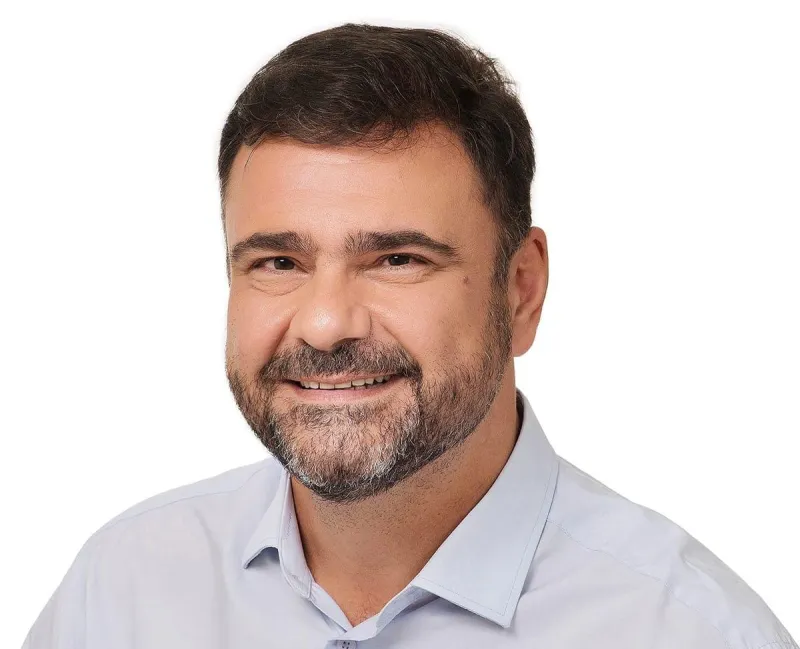 Série Vereadores eleitos: Marcelo Pretti destaca fiscalização, desenvolvimento econômico e turismo como pilares de seu mandato 
