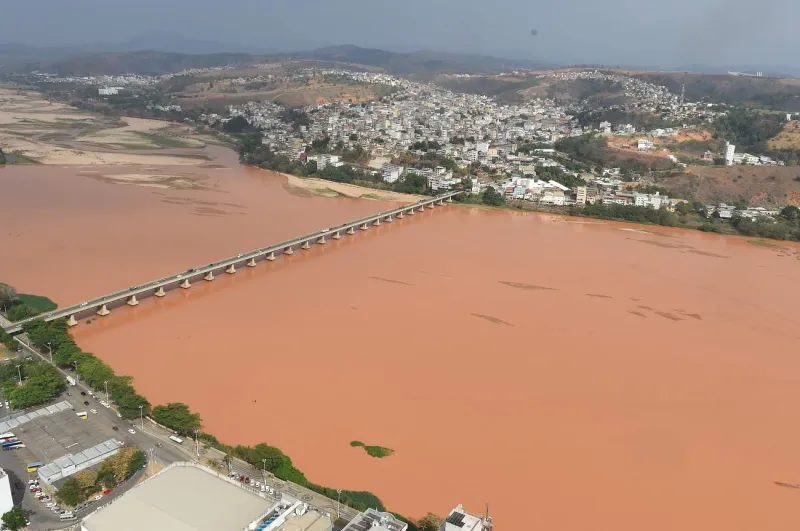 Caso Samarco: Colatina, Baixo Guandu e Marilândia entre os seis municípios proibidos de pagar advogados no exterior