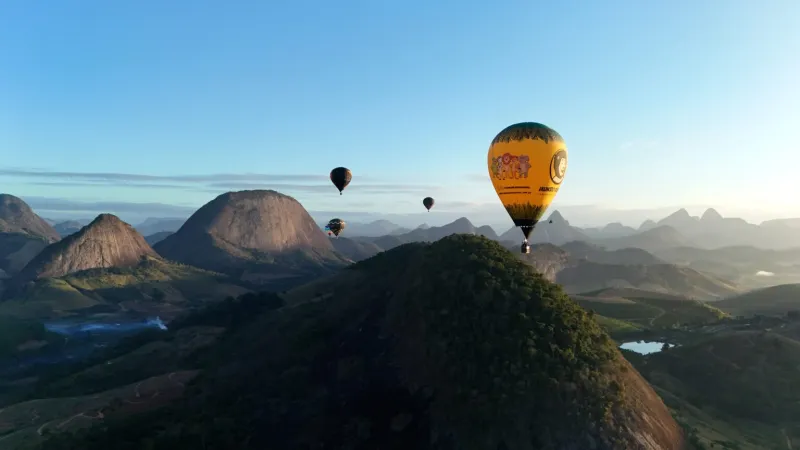 Sebrae/ES coloca Espírito Santo na rota do turismo Nacional