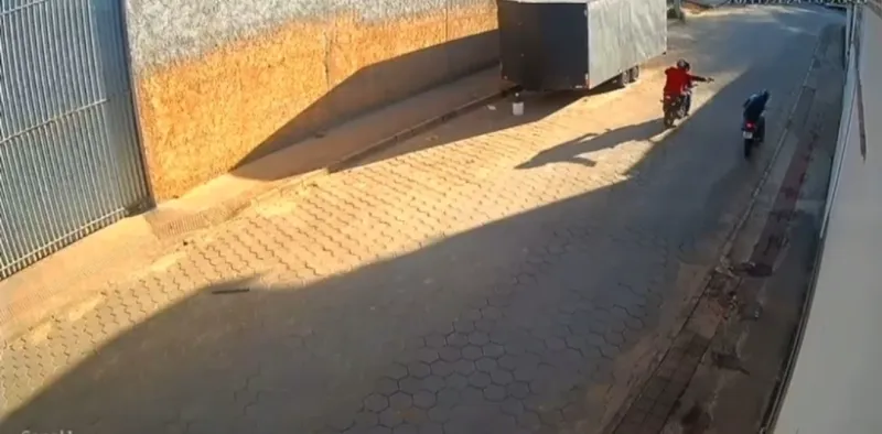 Homem é baleado em São Gabriel da Palha; polícia investiga o caso