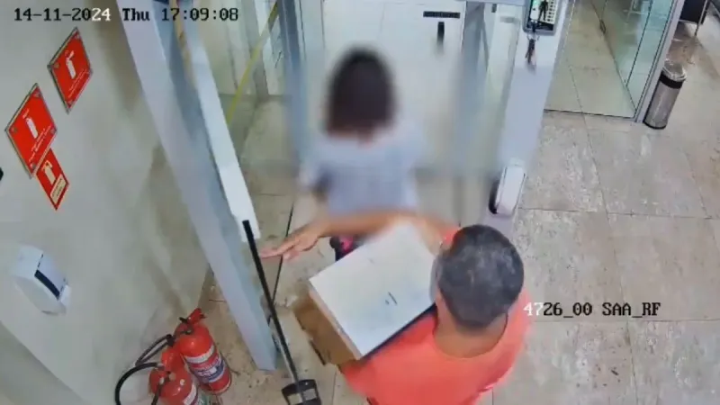 Compra de carro e mudança de apartamento levaram à descoberta de furto de R$ 1,5 milhão em Vitória
