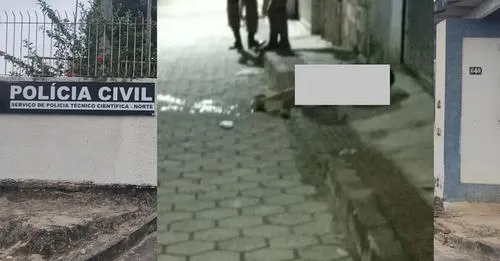 Homem é assassinado a tiros na zona rural de Linhares; cidade registra 53 homicídios em 2024