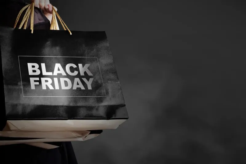 Black Friday movimenta R$ 3,13 bilhões no Espírito Santo; confiram as cidades campeãs de venda das Regiões Norte/Noroeste do Estado