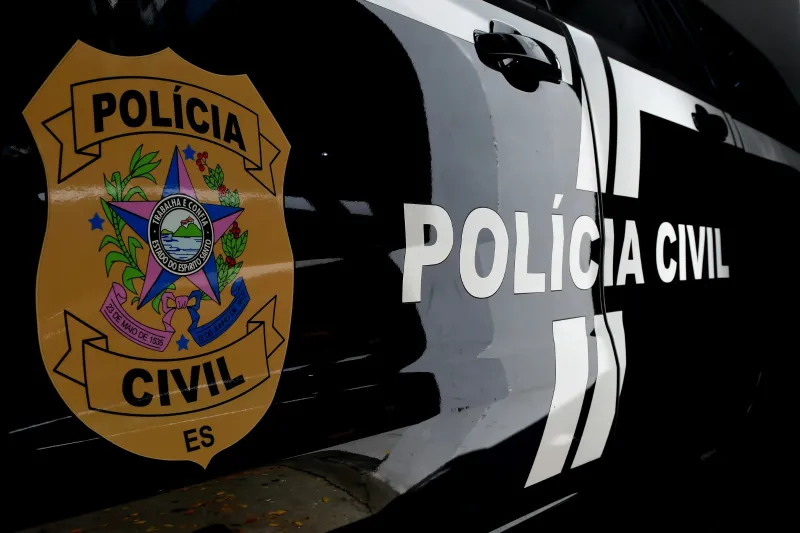 Ação criminosa em zona rural e golpe bancário são registrados em Colatina