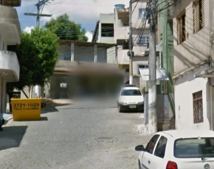 Bairro Perpétuo Socorro registra tiros pelo segundo dia consecutivo, em Colatina