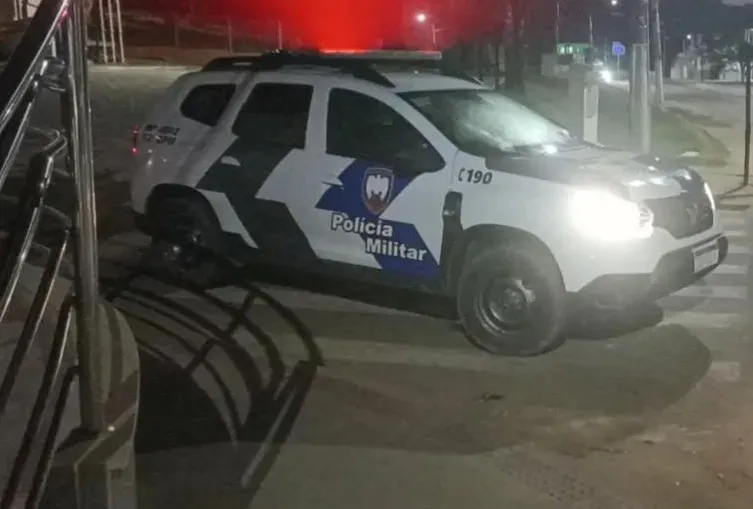 Jovem é encontrado morto na ES-245 em Rio Bananal; suspeita é de atropelamento
