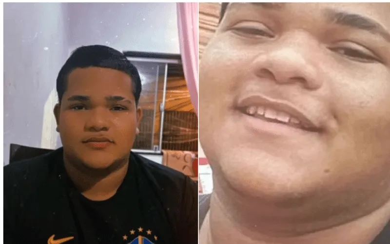 Adolescente desaparecido há 10 dias em Vila Velha mobiliza família, moradores e polícia