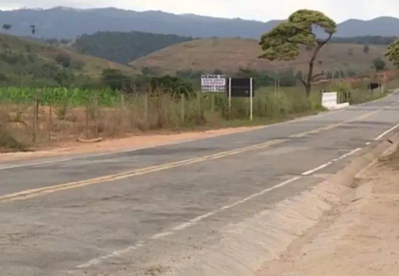 Homem morre atropelado em Pancas na noite desta quinta-feira (19)