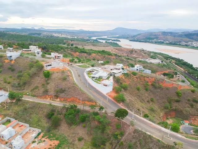 Residência em construção é alvo de furto, em Colatina