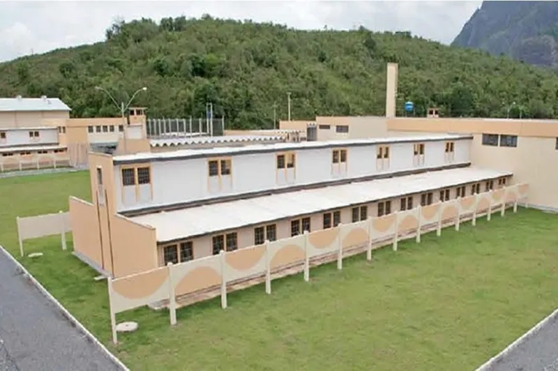 Estudo de viabilidade para PPP de novas unidades prisionais é contratada pelo Governo do Estado