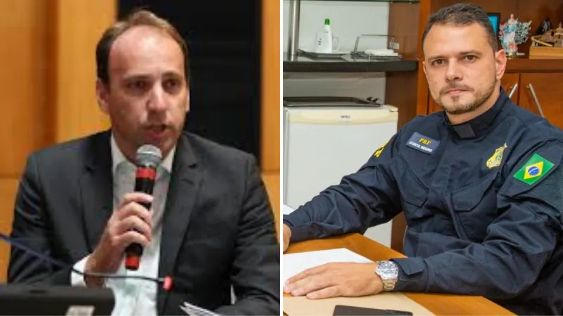 Prefeito eleito de Linhares, Lucas Scaramussa, anuncia novos secretários para desenvolvimento e Segurança Pública