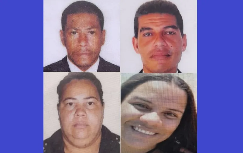Quadrilha especializada em fraudes judiciais que agia no ES e mais três Estados é presa na Bahia