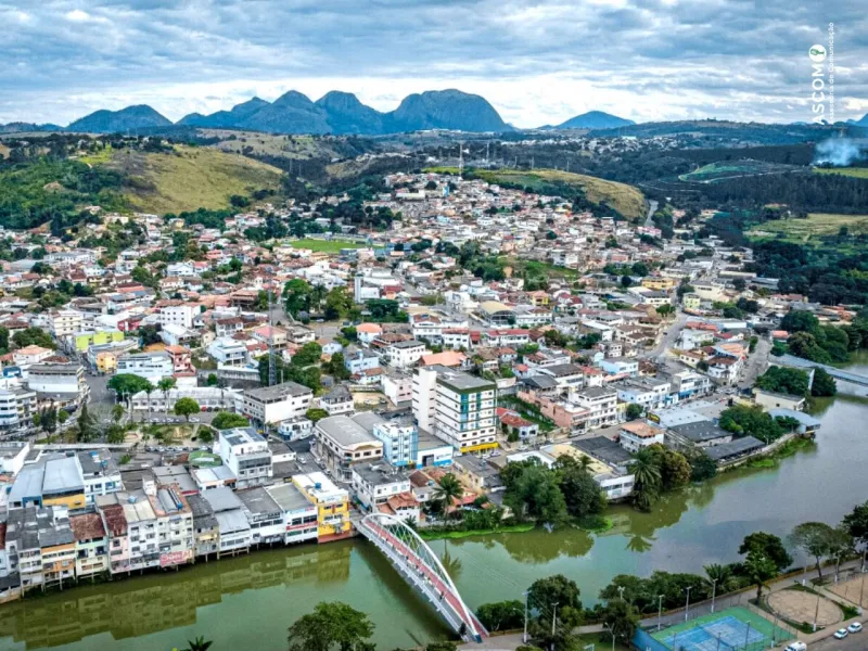 Homem suspeito de furtos em Nova Venécia é preso em flagrante; prejuízo inclui R$ 60 mil em equipamentos de som