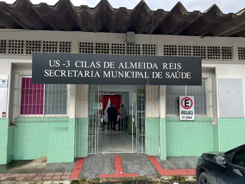Prefeitura de Colatina amplia horário de cinco postos de saúde para atendimento até às 22h de segunda a sexta