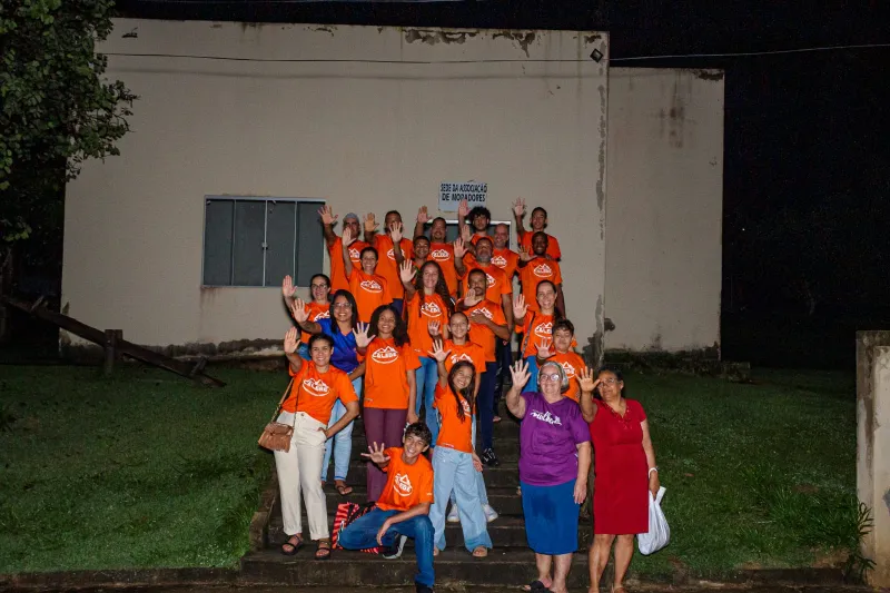 Missão Calebe promove feira de Saúde gratuita em Colatina