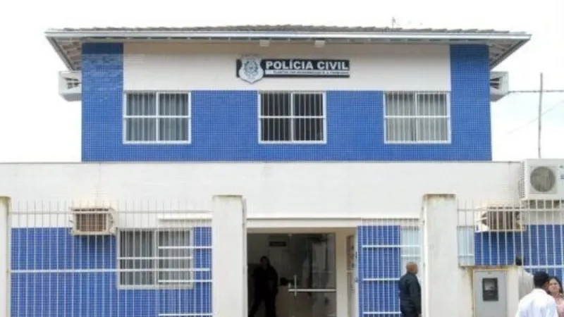 PCES prende policial militar reformado suspeito de estupro de vulnerável em Barra de São Francisco