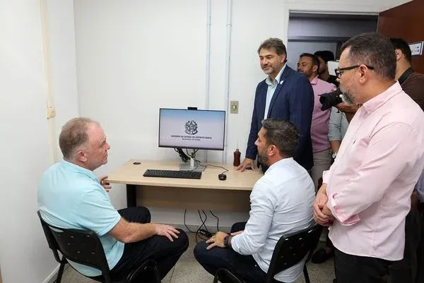 Governo do Estado anuncia quase 300 mil teleconsultas em 12 especialidades; Veja as cidades da região que serão contempladas