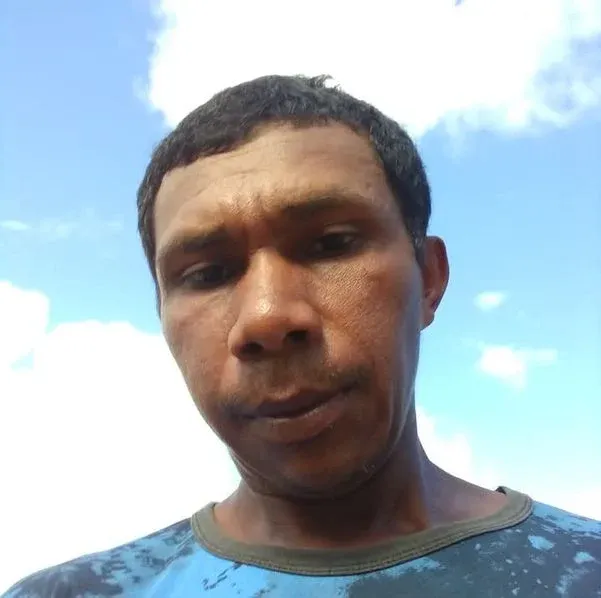 Genro e sogro foram as vítimas do acidente ocorrido em Baunilha na noite deste domingo (5), em Colatina