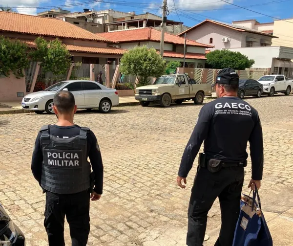 Fraudes em indenizações da tragédia do Rio Doce: operação revela esquema em cidades do ES e MG