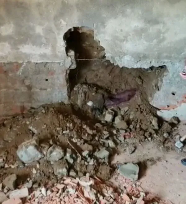 Homem acusado de matar e concretar melhor amigo será julgado em São Gabriel da Palha