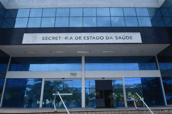 Secretaria de Saúde do ES abre inscrições para processo seletivo com salários de até R$ 11,6 mil