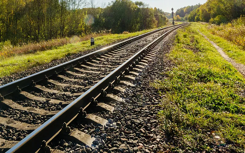 Vitória pode ter conexão ferroviária com o Peru por meio de projeto internacional liderado pela China