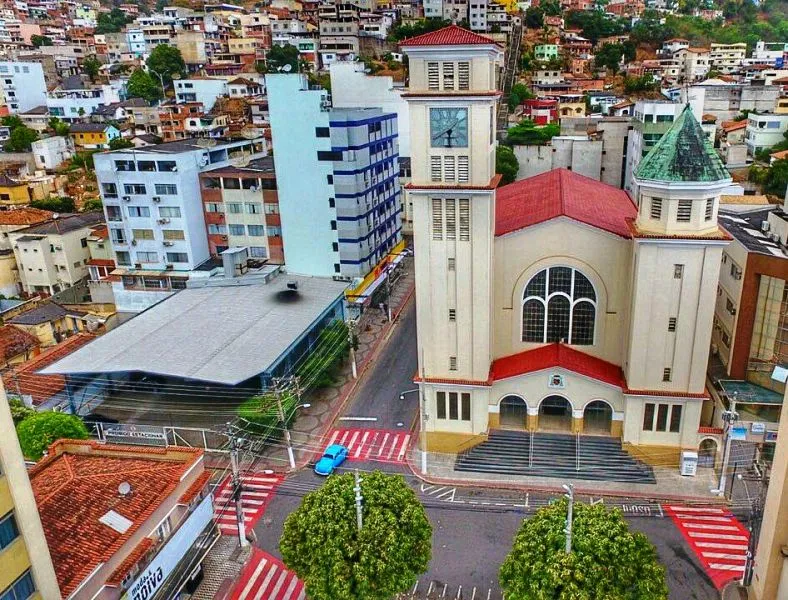 Diocese de Colatina manifesta indignação e cobra investigação sobre morte de jovem em ação policial