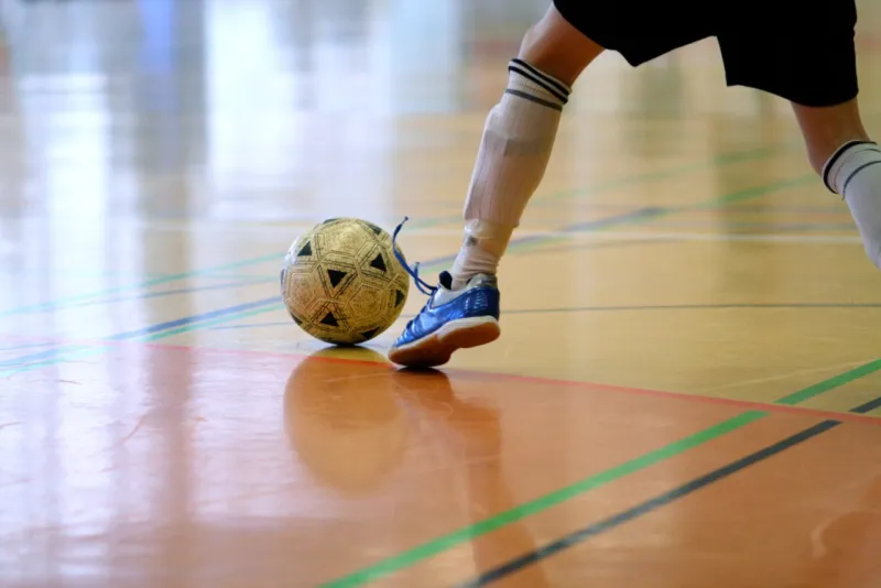 Colatina sedia 2º Torneio de Futsal EJC e ECC com propósito solidário