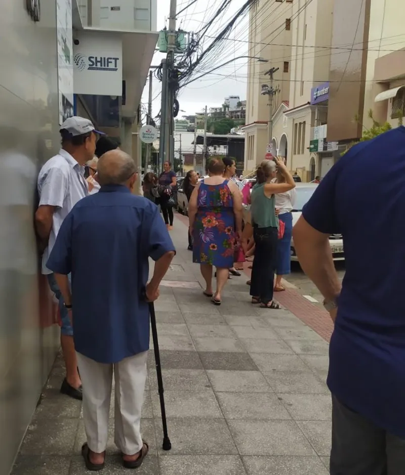 Mudança de local do CRAI faz Diocese de Colatina solicitar ao Conselho de Saúde Municipal melhorias no atendimento aos idosos