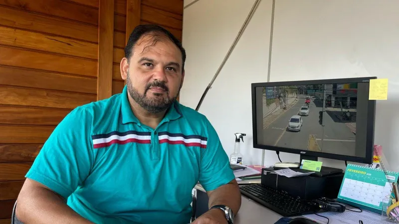Alterações no Trânsito de Colatina: Entre elogios e críticas – Acompanhe a entrevista com o Secretário e entenda os principais desdobramentos